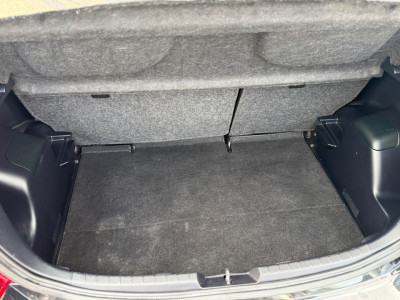 2013 Toyota Yaris