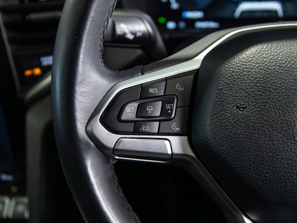 2023 Volkswagen Amarok