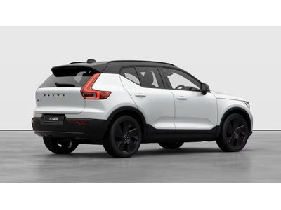 2026 Volvo Ex40