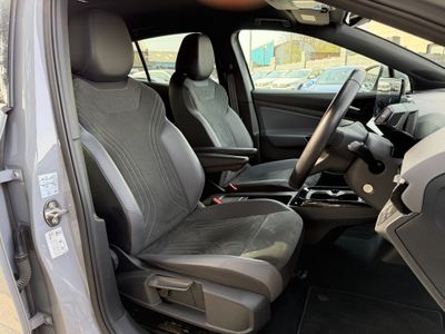 2022 Volkswagen ID.5