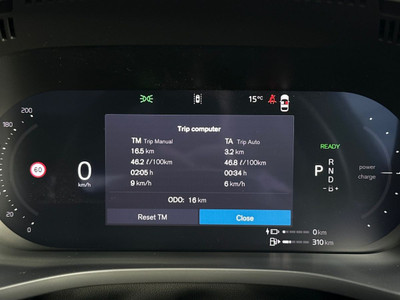 2026 Volvo XC60