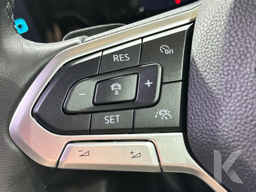 2022 Volkswagen Golf
