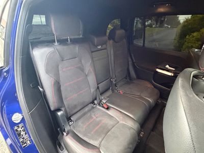 2021 Mercedes-Benz GLB Class