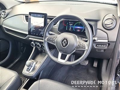 2022 Renault Zoe