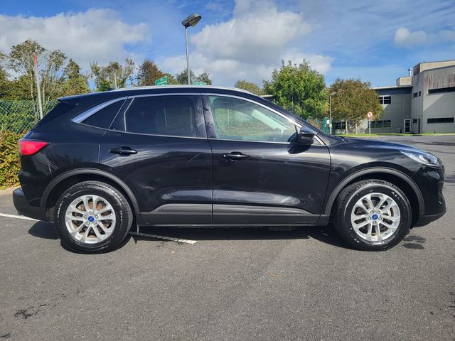 2023 Ford Kuga