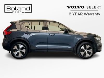 2022 Volvo XC40
