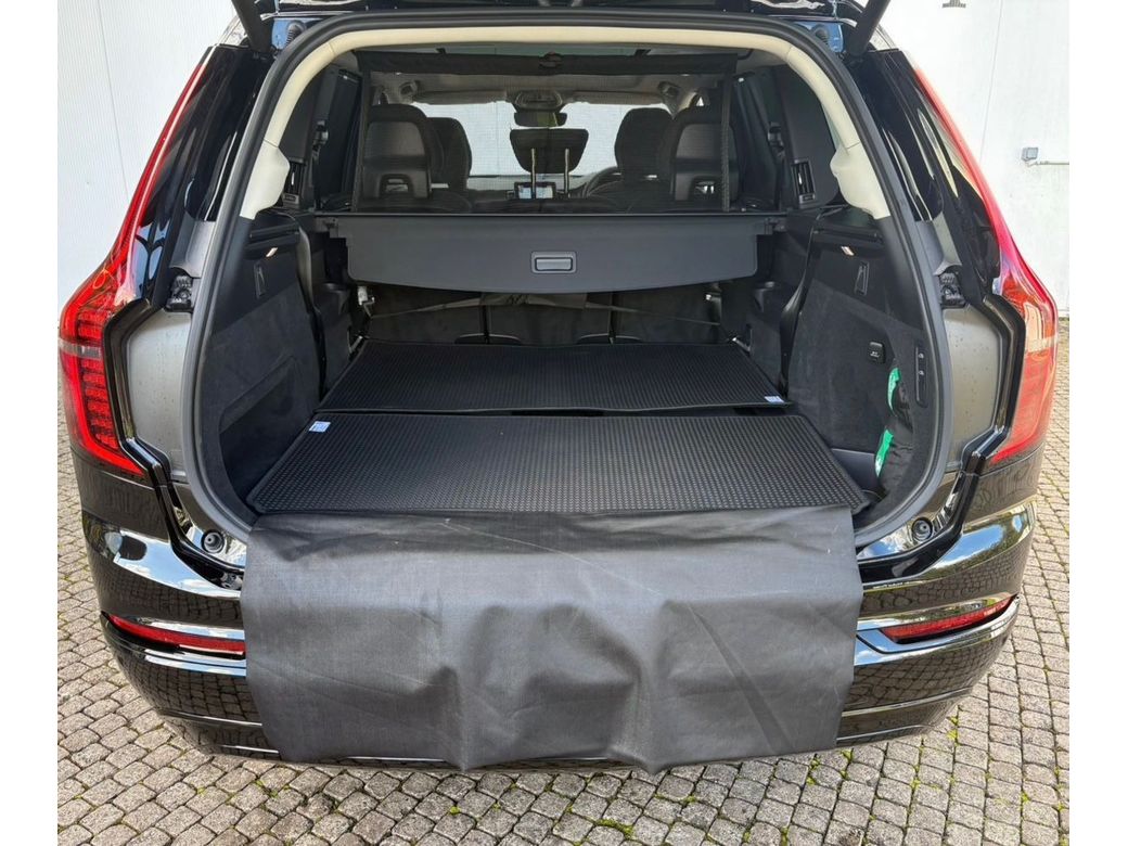 2025 Volvo XC90
