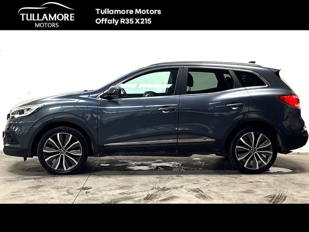 2020 Renault Kadjar