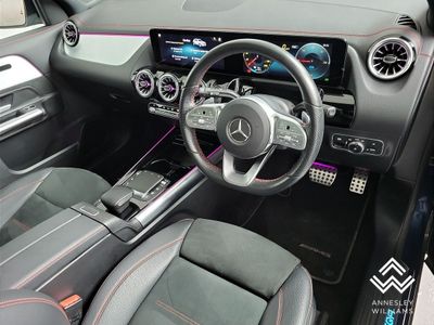 2021 Mercedes-Benz EQA