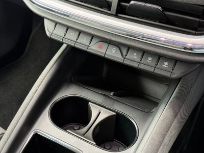 2022 Skoda Enyaq