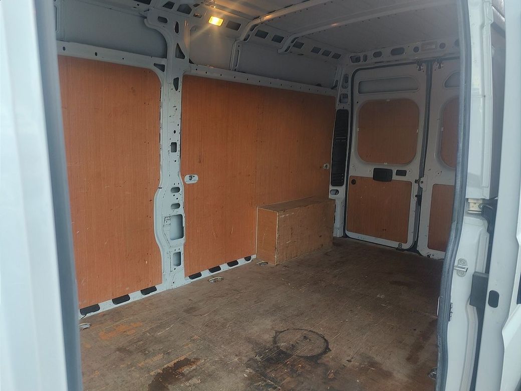 2023 Citroen Relay