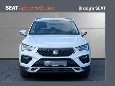 2023 SEAT Ateca