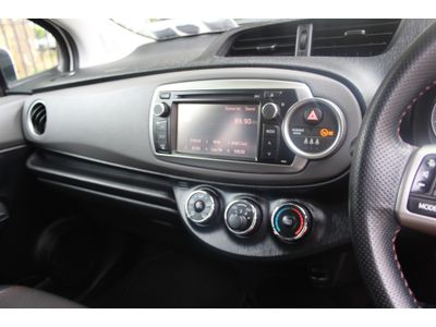 2012 Toyota Yaris