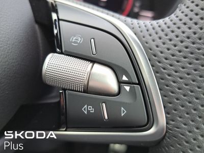 2026 Skoda Fabia