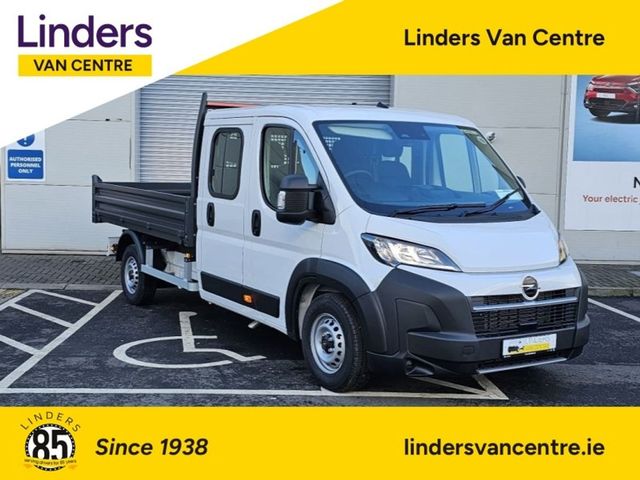 vehicle for sale from Linders Finglas Turvey Limited