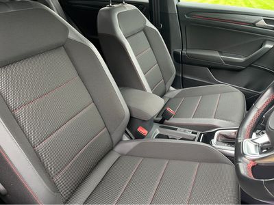 2022 Volkswagen T-Roc