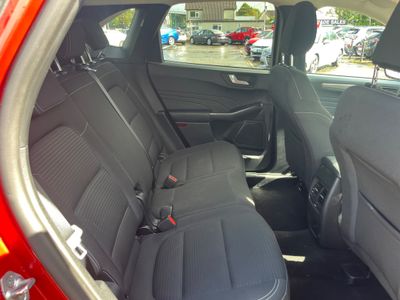 2023 Ford Kuga