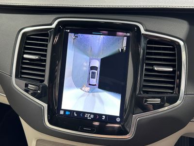2023 Volvo XC90