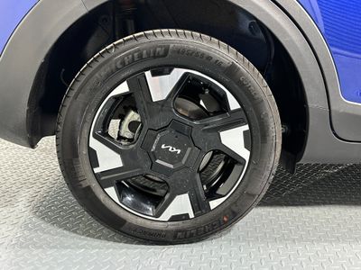 2026 Kia Stonic