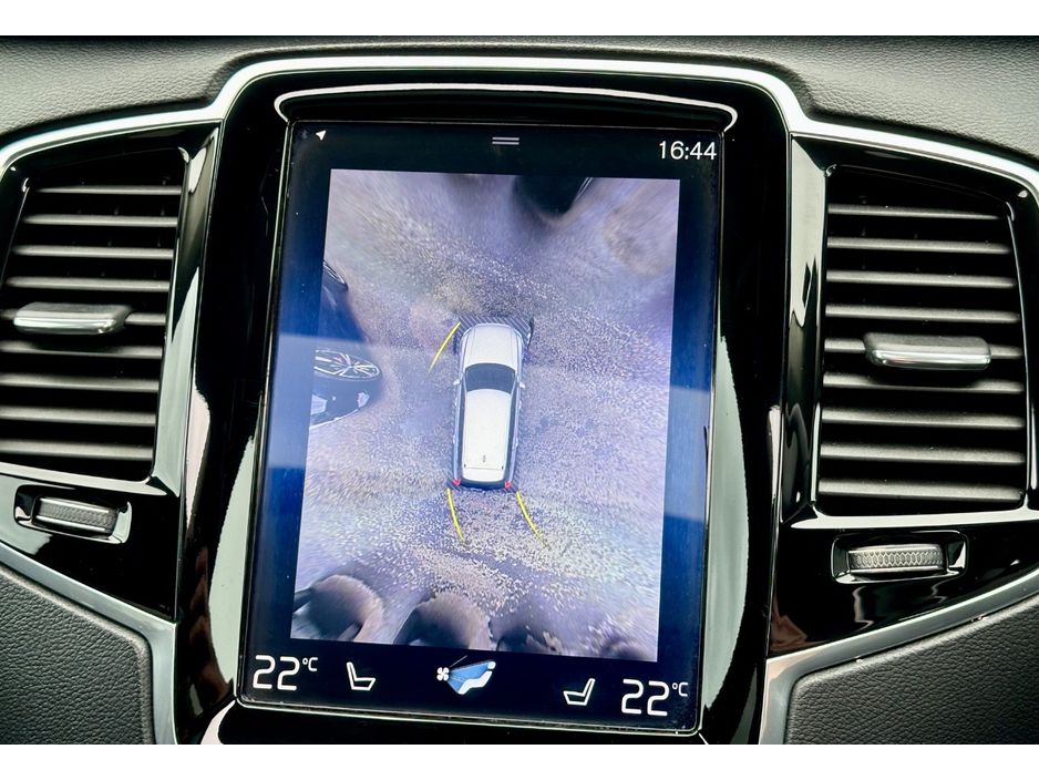 2019 Volvo XC90