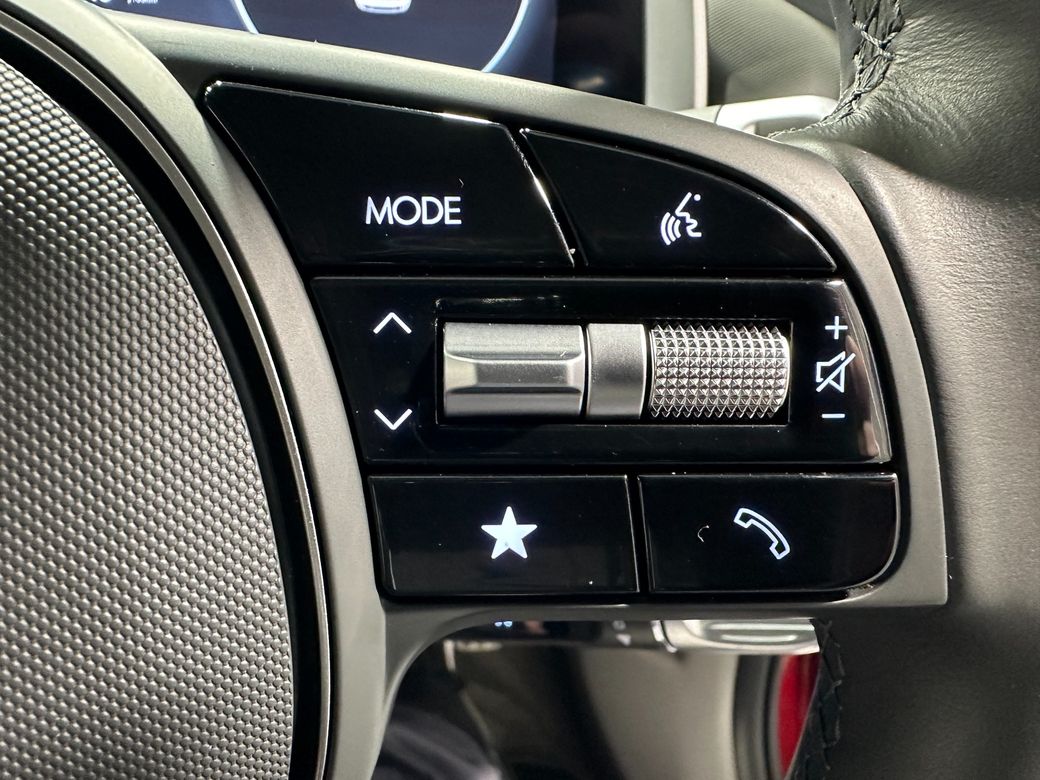 2023 Hyundai Ioniq 6