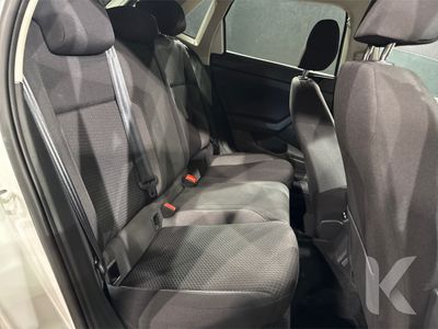 2022 Volkswagen Polo