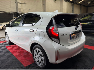 2019 Toyota Aqua