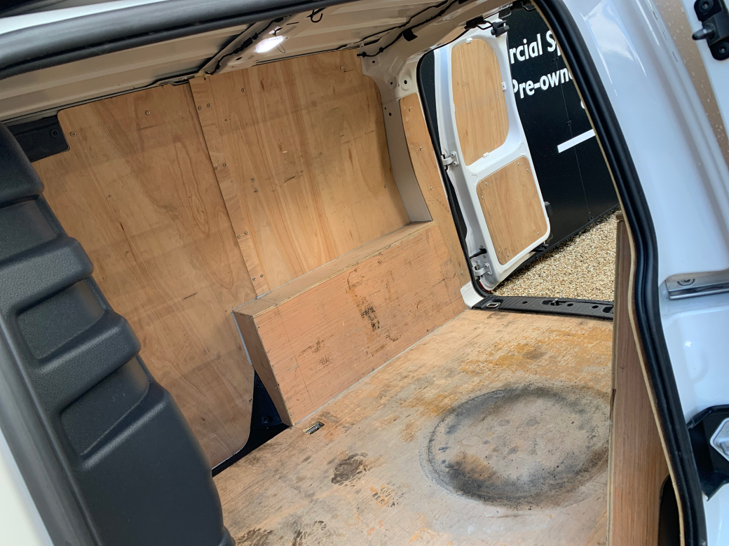 2022 Volkswagen Caddy