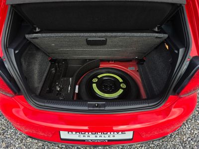 2012 Volkswagen Polo