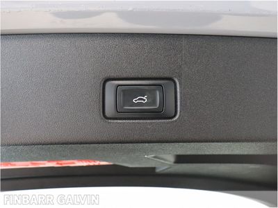 2023 Audi Q4 e-tron