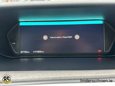 2022 Citroen Grand C4 SpaceTourer