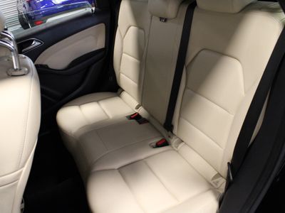 2018 Mercedes-Benz B Class