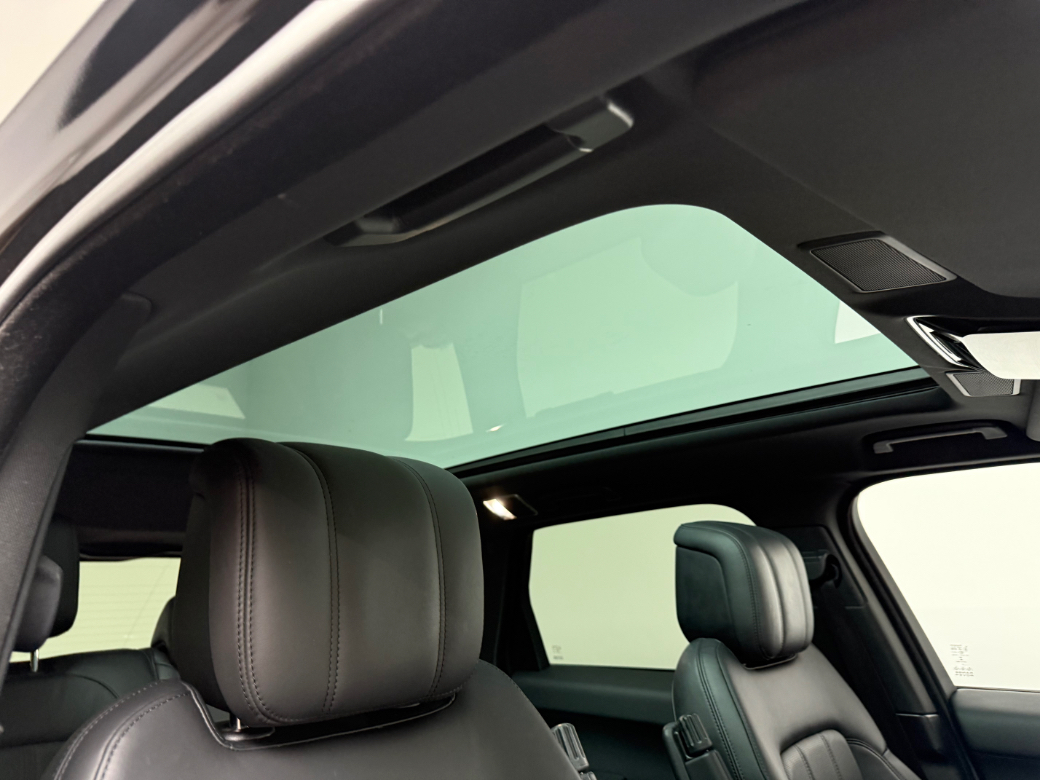 2021 Land Rover Range Rover Sport