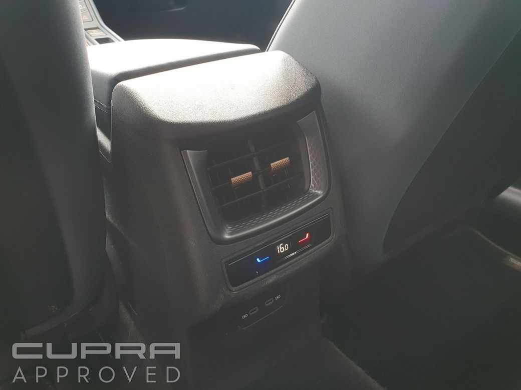 2026 Cupra Terramar