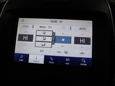2019 Ford Galaxy