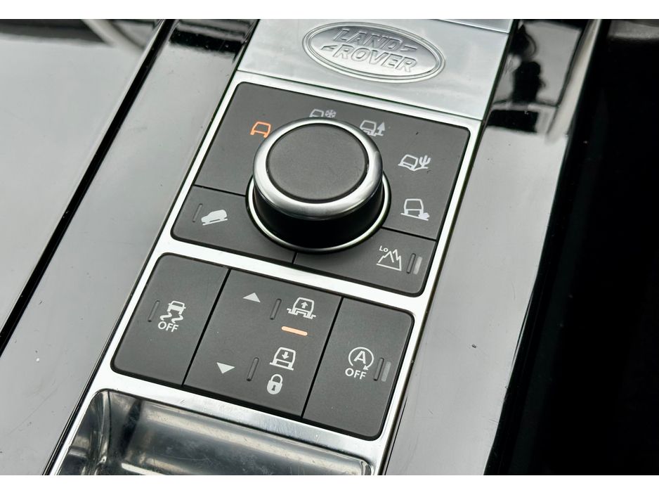 2019 Land Rover Discovery
