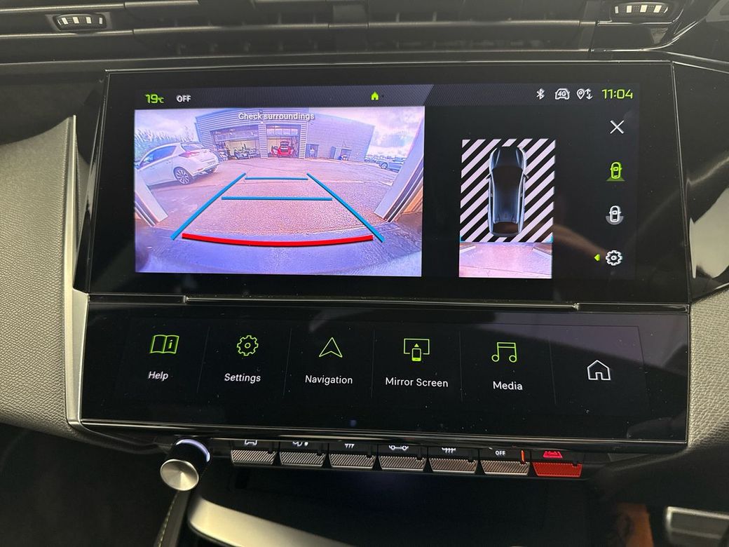 2023 Peugeot 408