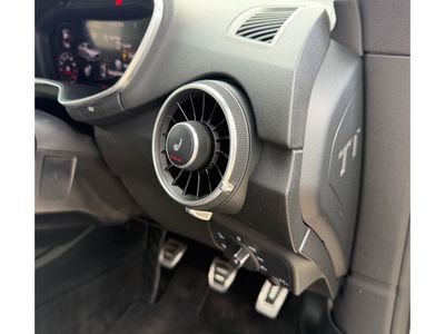 2017 Audi TT