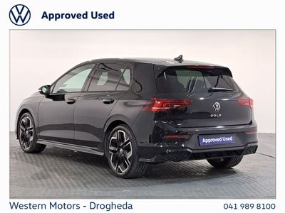 2026 Volkswagen Golf