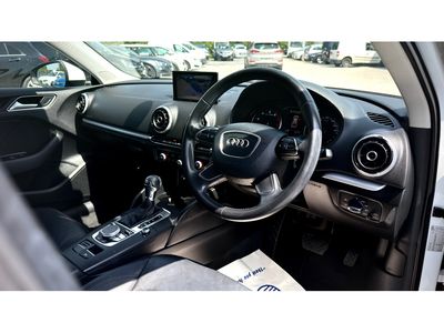 2014 Audi A3