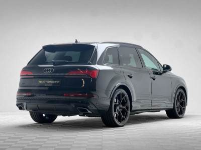 2025 Audi Q7