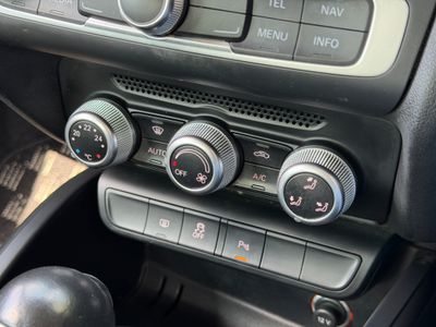 2016 Audi A1
