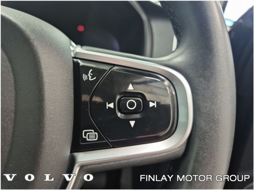 2022 Volvo XC90