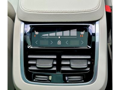 2022 Volvo XC90