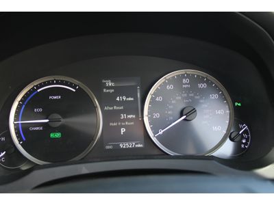 2019 Lexus RC