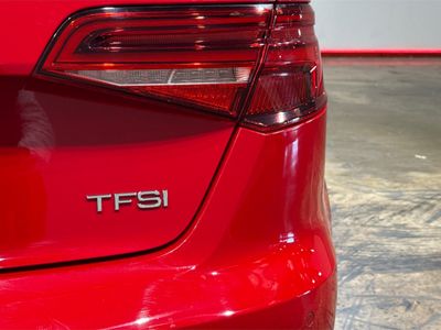 2017 Audi A3