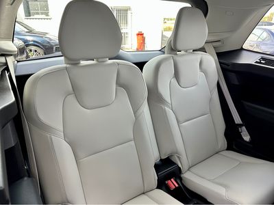 2022 Volvo XC90