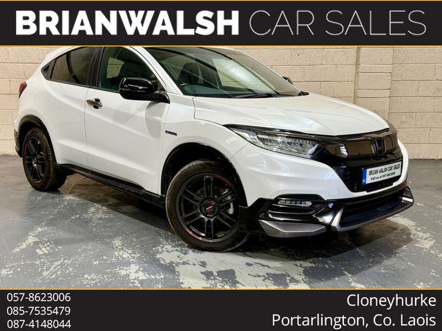 vehicle for sale from Brian Walsh Car Sales Portarlington