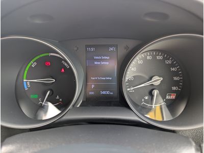 2020 Toyota C-HR