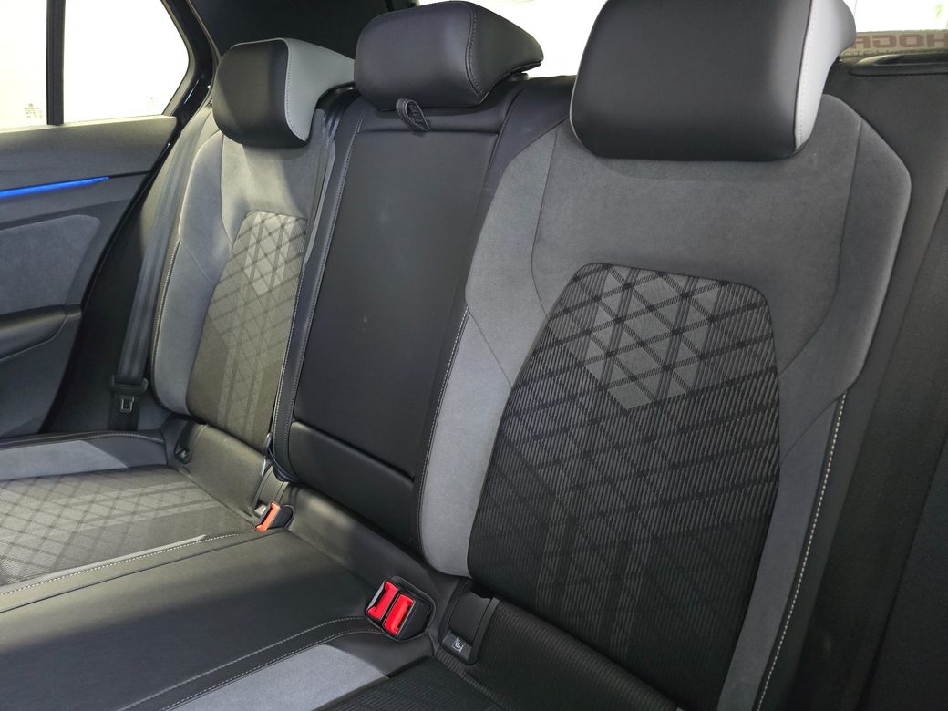 2024 Volkswagen Golf